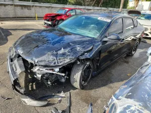 Kia K4 2.0L 4 2025