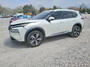 Nissan Rogue 1.5L 3 2023