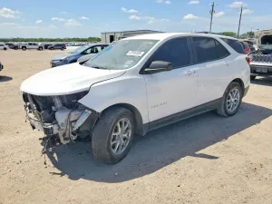 Chevrolet Equinox 1.5L 4 2023