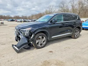 Hyundai Santa Fe 2.5L 4 2022