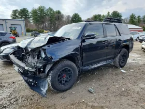 Toyota 4Runner 4.0L 6 2023