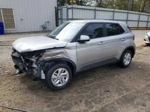 Hyundai Venue 1.6L 4 2025
