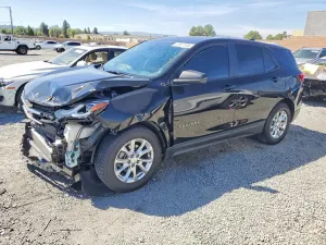 Chevrolet Equinox 1.5L 4 2021