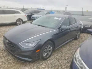 Hyundai Sonata 2.5L 4 2022