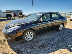 Lexus ES 3.3L 6 2004