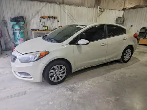 Kia Cerato / Forte / K3 1.8L 4 2015