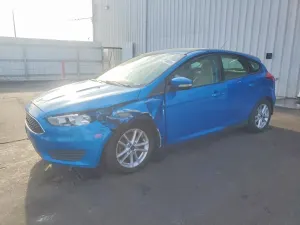 Ford Focus 2.0L 4 2016