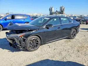Kia K4 2.0L 4 2025