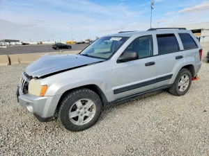 Jeep Grand Cherokee 3.7L 6 2006
