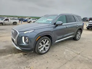 Hyundai Palisade 3.8L 6 2022