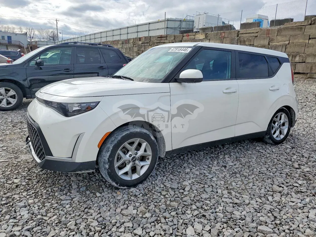Kia Soul 2.0L 4 2023