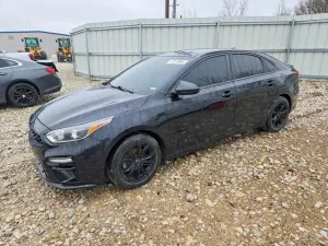 Kia Cerato / Forte / K3 2.0L 4 2019