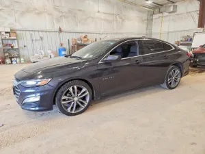 Chevrolet Malibu 1.5L 4 2023