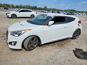 Hyundai Veloster 1.6L 4 2015