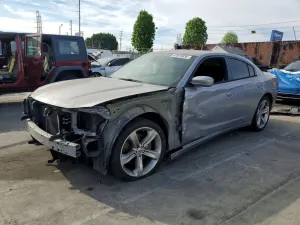 Dodge Charger 5.7L 8 2018