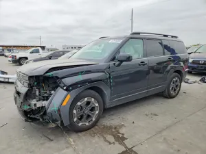 Hyundai Santa Fe 2.5L 4 2025