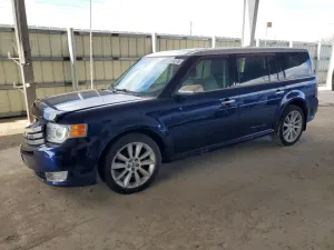 Ford Flex 3.5L 6 2011