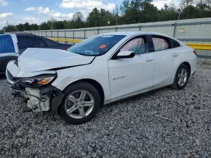 Chevrolet Malibu 1.5L 4 2021