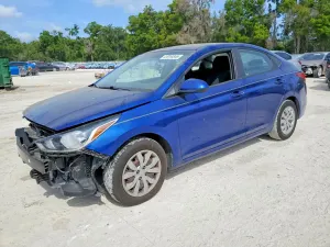 Hyundai Accent 1.6L 4 2019