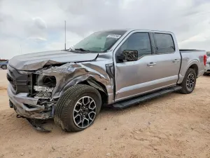 Ford F-150 5.0L 8 2023