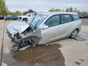 Toyota Matrix 1.8L 4 2005
