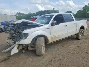 Ford F-150 3.5L 6 2014