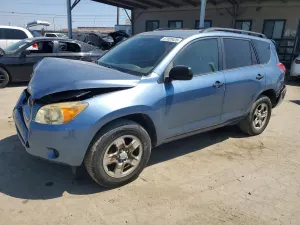 Toyota Rav4 2.4L 4 2006