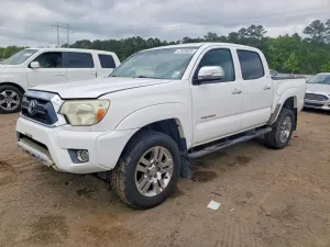Toyota Tacoma 4.0L 6 2013