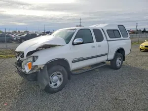 Toyota Tundra 4.7L 8 2004