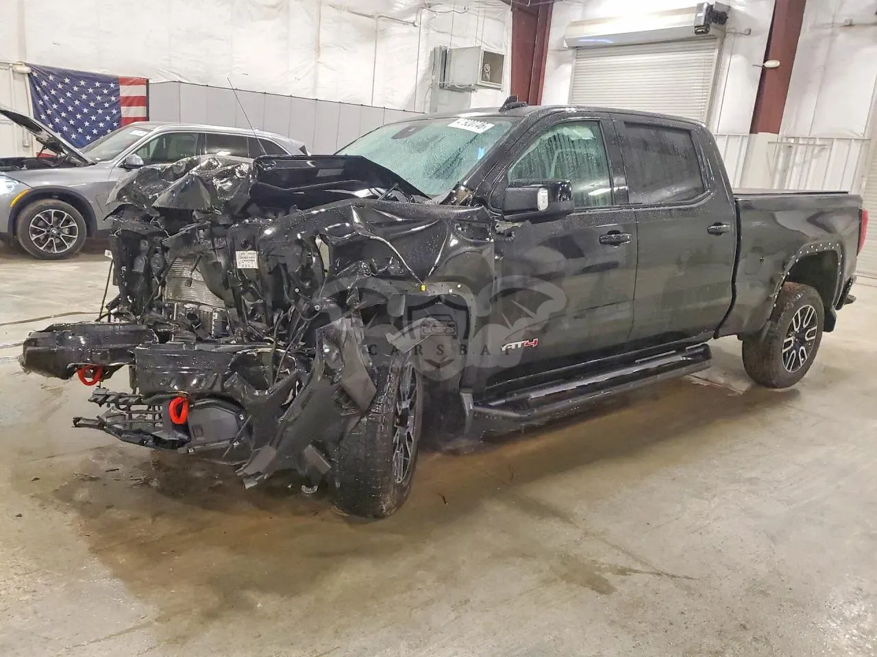 GMC Sierra 3.0L 6 2026