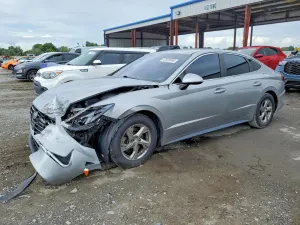 Hyundai Sonata 2.5L 4 2020