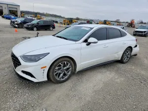Hyundai Sonata 2.5L 4 2023