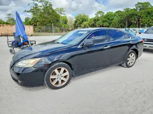 Lexus ES 3.5L 6 2008