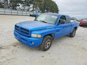 Dodge RAM 5.2L 8 2000