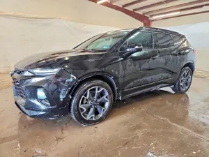 Chevrolet Blazer 3.6L 6 2019