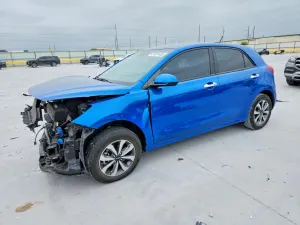 Kia Rio 1.6L 4 2023