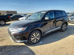 Mitsubishi Outlander 2.4L 4 2019