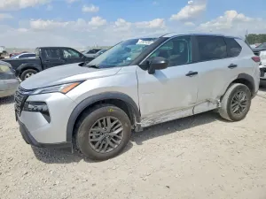 Nissan Rogue 1.5L 3 2024
