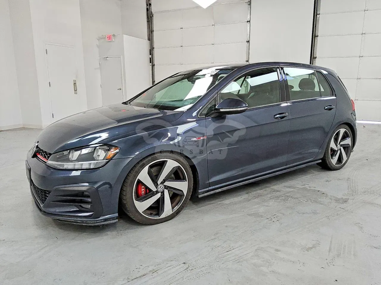 Volkswagen Golf 2.0L 4 2020