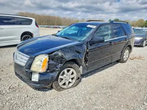 Cadillac SRX 3.6L 6 2007