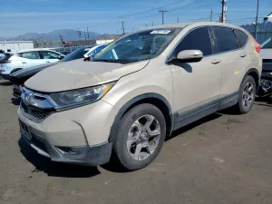 Honda CR-V 1.5L 4 2017