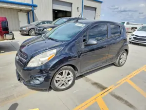 Chevrolet Spark 1.2L 4 2015