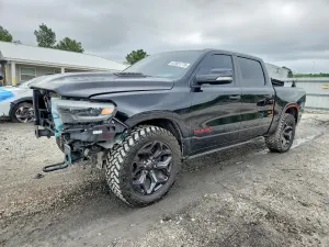 RAM 1500 5.7L 8 2022