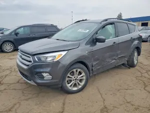 Ford Escape 1.5L 4 2018