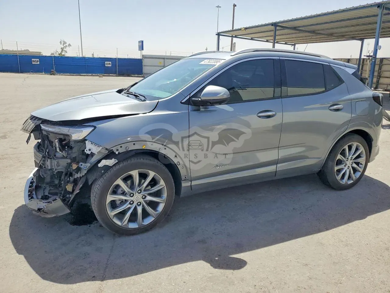 Buick Encore 1.3L 3 2024