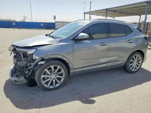 Buick Encore 1.3L 3 2024