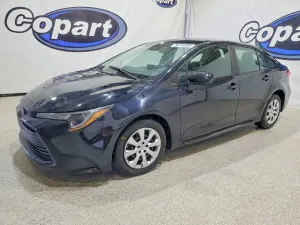 Toyota Corolla 2.0L 4 2023