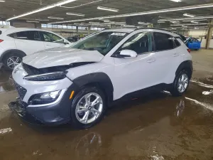 Hyundai Kona 2.0L 4 2022