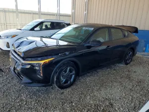Kia K4 2.0L 4 2026