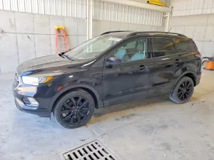 Ford Escape 1.5L 4 2018
